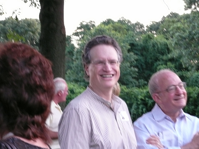 JayWarren PaulSummit